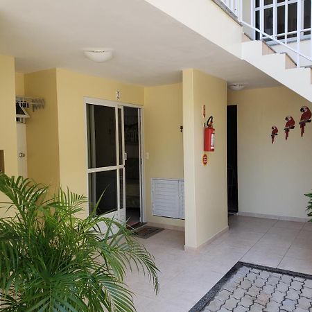 Florianópolis Pousada Barra Nativa מראה חיצוני תמונה