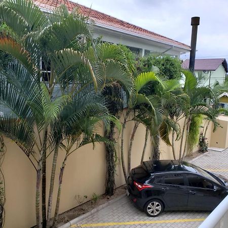 Florianópolis Pousada Barra Nativa מראה חיצוני תמונה