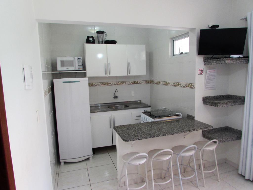 Florianópolis Pousada Barra Nativa מראה חיצוני תמונה