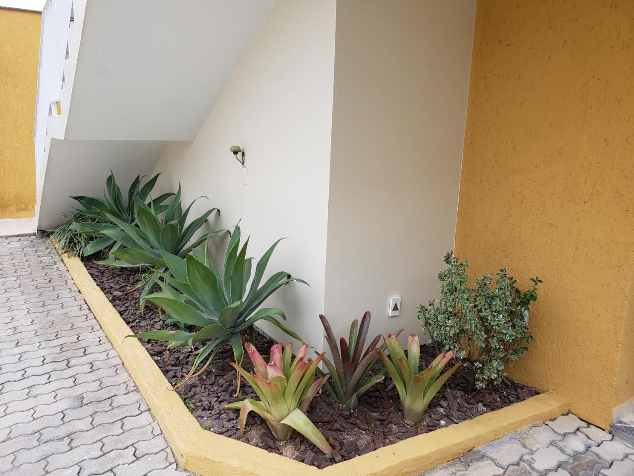 Florianópolis Pousada Barra Nativa מראה חיצוני תמונה