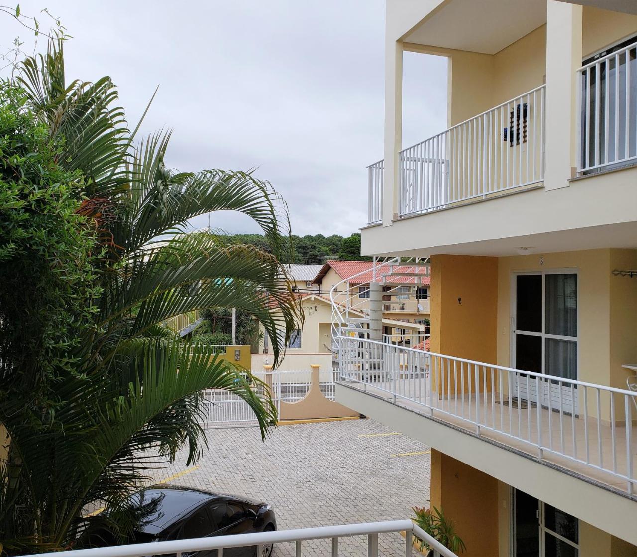 Florianópolis Pousada Barra Nativa מראה חיצוני תמונה