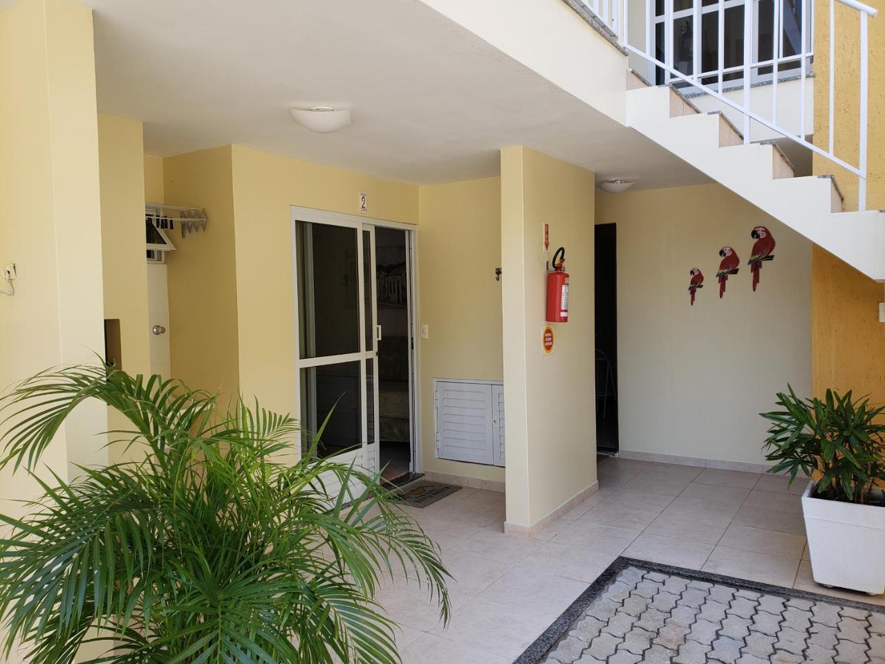 Florianópolis Pousada Barra Nativa מראה חיצוני תמונה