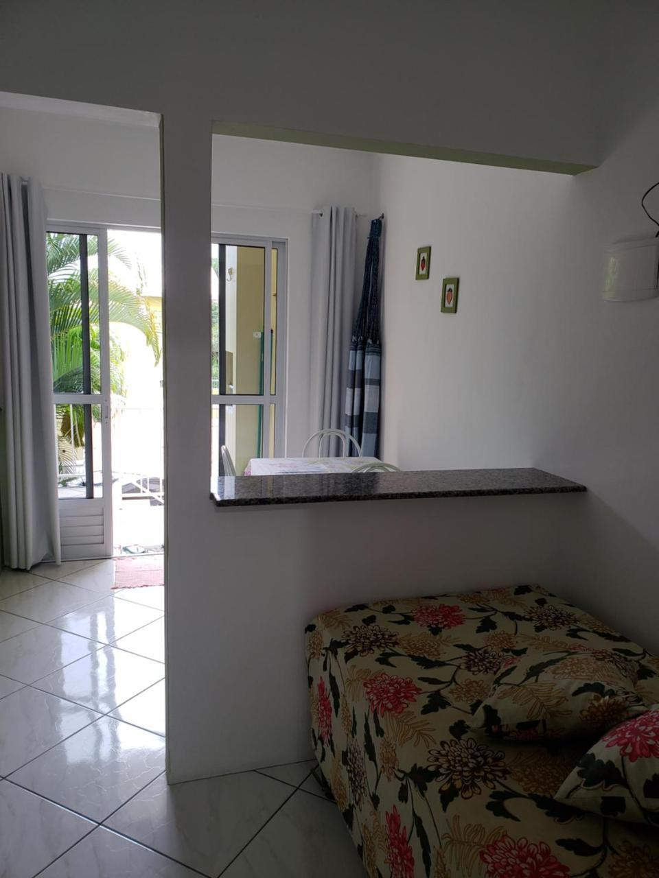 Florianópolis Pousada Barra Nativa מראה חיצוני תמונה