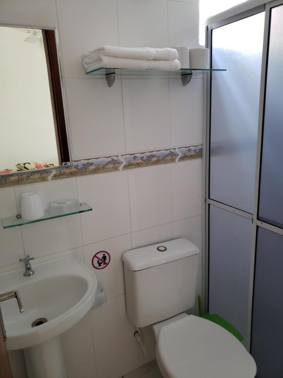 Florianópolis Pousada Barra Nativa מראה חיצוני תמונה